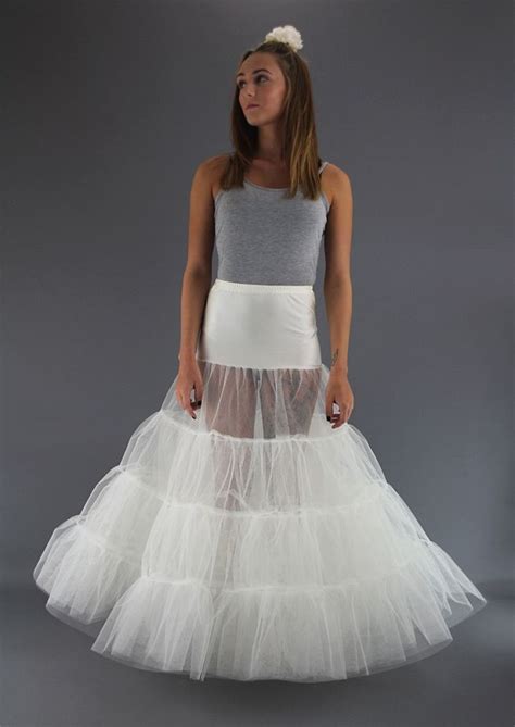 long petticoat|full length petticoats.